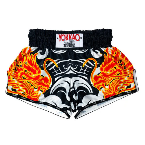 Yokkao dragon muay thai - yokkao,