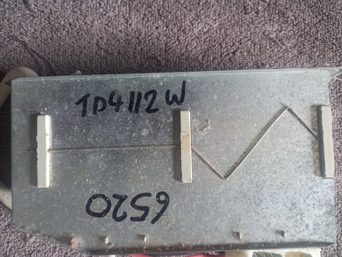 Zanussi heater spare parts - zanussi,