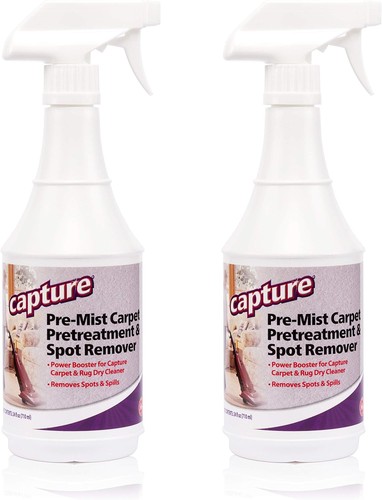 Capture pre mist soil release - pre-mist,