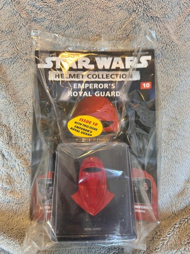 Star wars deagostini 5 - star, 1:5