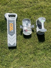 C Scope CXL4 for Cat and Genny