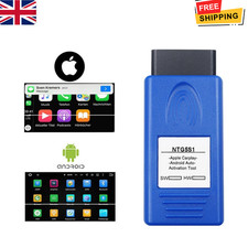 New Auto Activation Tools For