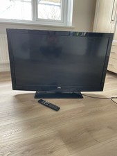 JVC 42 HD LCD TV LT-42TG30J