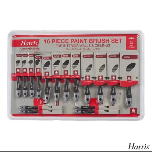 Harris smoothglide piece - harris,