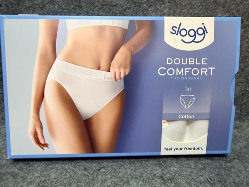 Sloggi double comfort womens - sloggi,
