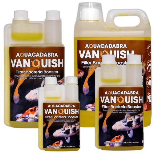 Aquacadabravanquish fish koi - fish,