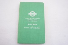 1964 London Transport Country