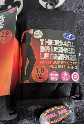Women thermal brushed - women’s,