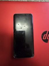 Samsung S8 64gb O2 orchid grey