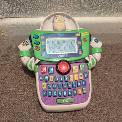 Tech buzz light year - tech,