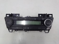 TOYOTA Avensis 2015-2018 Digital Heater Control Panel 5590005600
