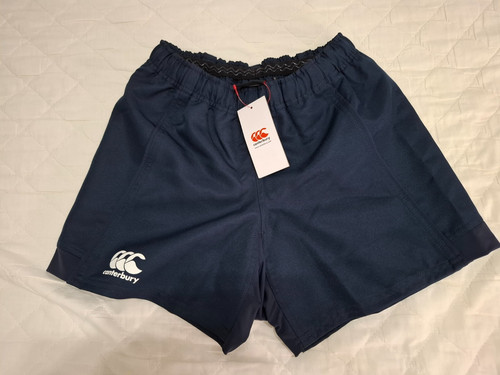 Bnwt classic canterbury rugby - bnwt,