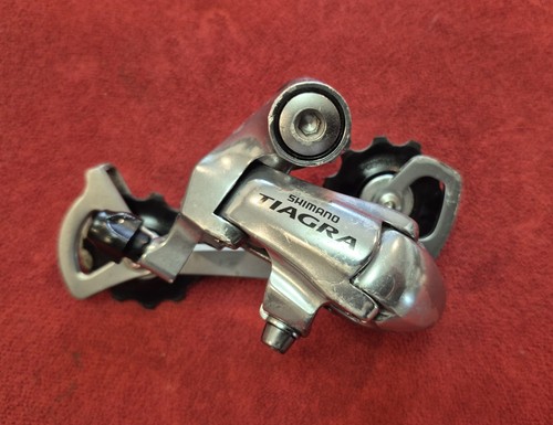 Shimano tiagra 4500 rear - shimano,
