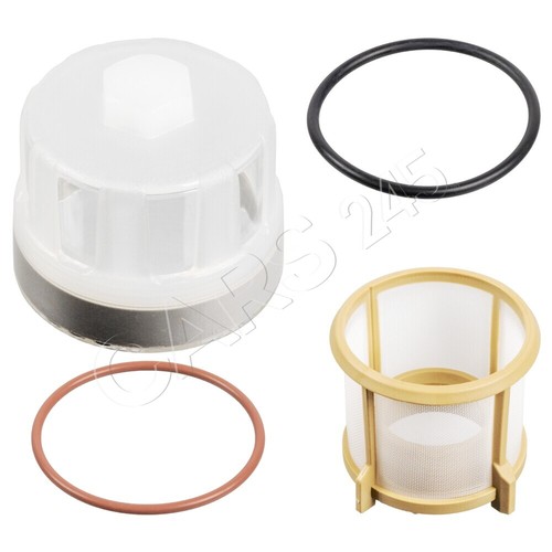 Febi fuel filter for - fuel,