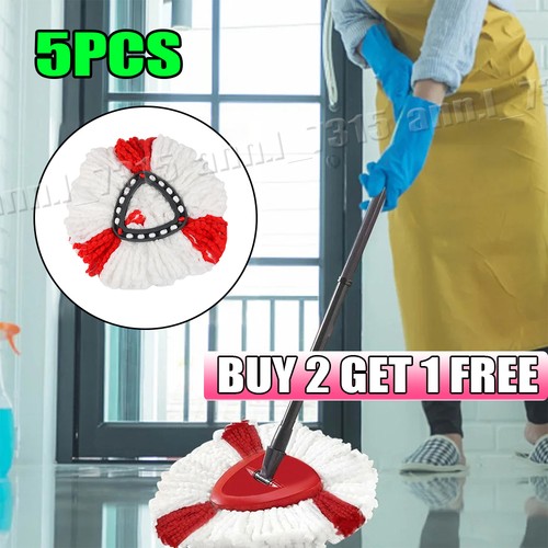 Replacement for vileda - 5x,