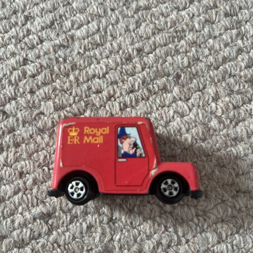 Ertl vintage 1983 - ertl,