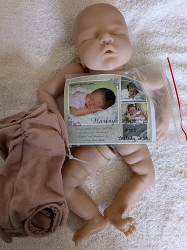 Started melody hess harley - started,