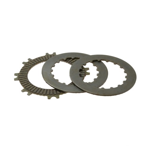 Ebc std clutch - std, kit