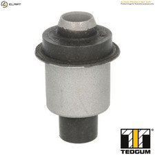 BUSHING AXLE BEAM TED71615 FOR