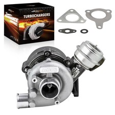 454231 Turbo Fit Audi A4 vw
