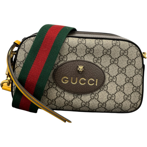 Gucci women neo vintage - women's,