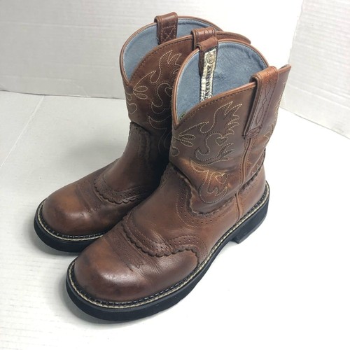 Ariat fatbaby women size 5 - size, 9.5