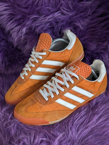 Vintage 1998 adidas sl72 color - vintage,