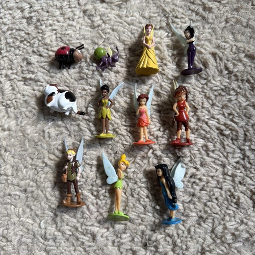 Disney fairy tinkerbell - fairy,