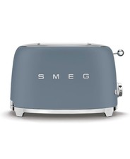 Smeg 2 Slice Toaster, Extra