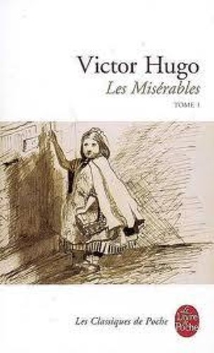 Les miserables - (vol., 1