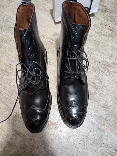 Allen edmonds men dalton - men's,