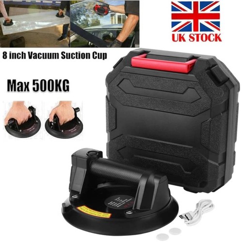 Electric vacuum suction - vacuum, cup