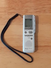 Sony ICD-B100 Digital Recorder