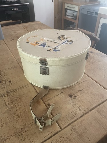Vintage mid century alstermo - vintage,