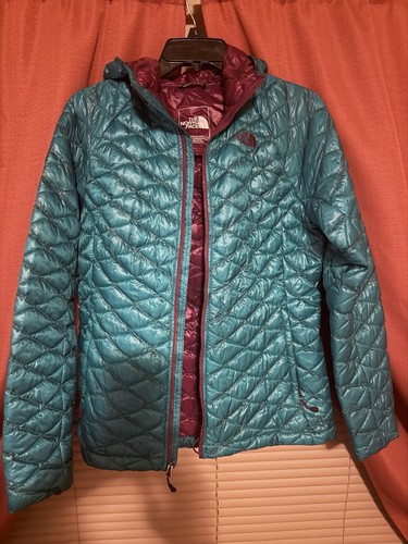 The north face jacket - the,