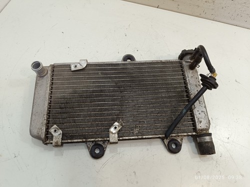Radiator for yamaha 660 - radiator,
