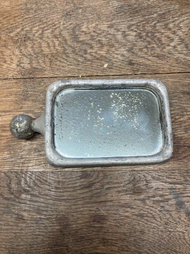 Vintage mirror bus coach - , /