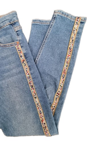 Topshop jamie w28 l30 - w28,