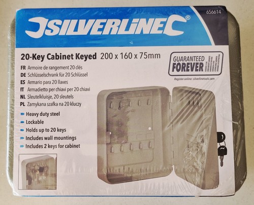 656614 key cabinet keyed - 656614,