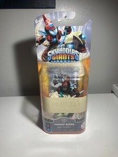Skylanders Giants "Fright Rider" - Brand New & Sealed