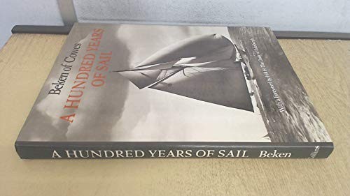 Hundred years sail - a,