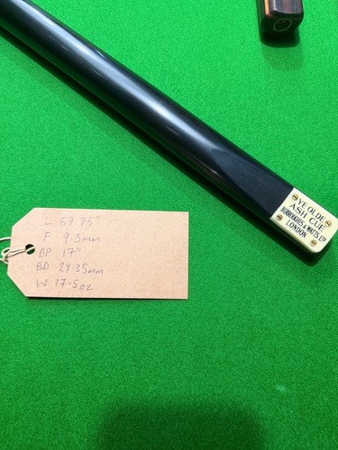 Olde ash replica - olde,