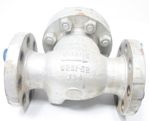 Crane 159 300 steel - 159-xu,