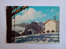 Telecabine del buffaure - del,