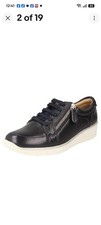 Ladies Padders Side Zip Lace