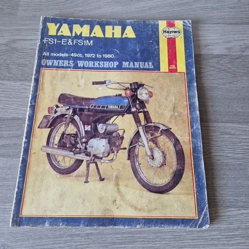 Yamaha fs1 dx ea - fs1-e, (-e/dx