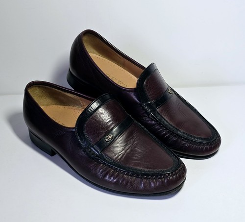 Barker jefferson mens loafers - barker,