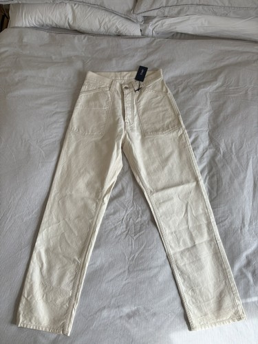 Drake men ecru military - drake's,
