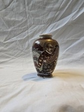Antique Japanese satsuma Mini