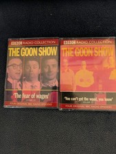The goon show bbc radio - goon,